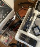 Blackmagic Pocket Cinema Camera 6K