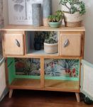 Buffet Mado inspiration Nature