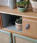 Buffet Mado inspiration Nature