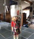 Poupée Régional Folklorique 