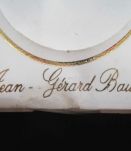 Collier chaine prenons LAURIE