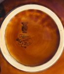 Plat Hawaï de Sarreguemines et Digoin