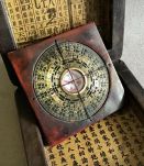 Boussole Chinoise Feng Shui