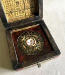 Boussole Chinoise Feng Shui
