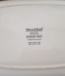 Beurrier Villeroy&amp;Boch Désign naïf