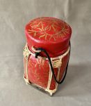 Boîte à riz en bambou