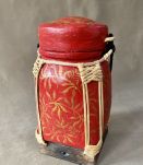 Boîte à riz en bambou