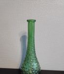 carafe italienne empoli verte