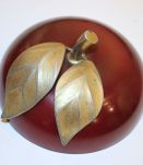 Pot à glaçon vintage