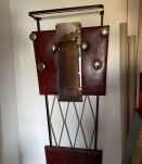 Porte manteau vintage