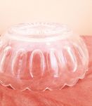 Coupe  en verre 18cm