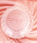 Coupe  en verre 18cm