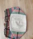 panier ethnique du Ghana