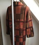 Gilet long vintage Solene Tagore - Taille unique - TBE