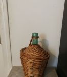 Dame-Jeanne en osier VIRESA 