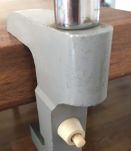 Lampe architecte de bureau , 1960