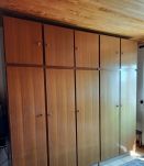 Armoire/Placard Vintage