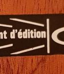 Armoire/Placard Vintage