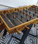 Baby foot vintage année 60 de collection