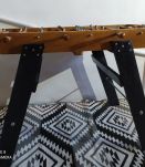 Baby foot vintage année 60 de collection