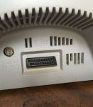 TV Vintage noir et blanc