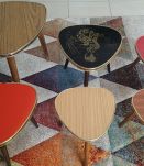 Duo de porte plante formica