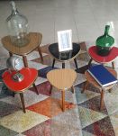 Duo de porte plante formica