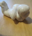 4,portes couteaux porcelaine