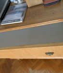 Commode d’ébéniste années 50