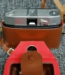 Appareil photo vintage 