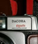 Appareil photo vintage 