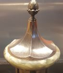  Carrousel à cigares boîte à musique 