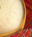 Lot 3 Assiettes Triangulaires Céramique D'art Jasba Keramik