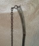 Porte stylo administration des années 1890/1900 