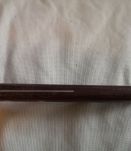 ancien couteau de cuisine SKY-LINE anglais 