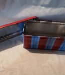 BOITE Métal astérix Obélix 