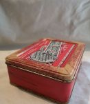 BOITE Pub Relief Pepsi Cola 