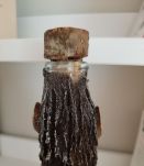  bouteille à liqueur musicale