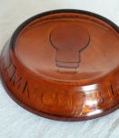 Monnayeur vide-poche ampoule Grammont / Collection