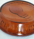 Monnayeur vide-poche ampoule Grammont / Collection