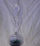 Objet de curiosité Bouillant de Franklin / Déco vintage