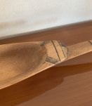 Pirogue sénégalaise 105 cm