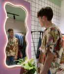 MAX MARA - CHEMISE EN SOIE