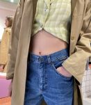 YVES SAINT LAURENT - JEAN