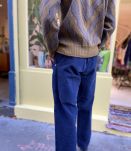 ARMANI JEANS - CARGO JEAN