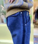 ARMANI JEANS - CARGO JEAN