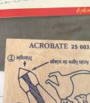 ACROBATE Rougier&amp;Plé