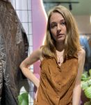 FENDI - DEBARDEUR CHEMISE MONOGRAMME