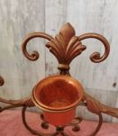 photophores murales x 2