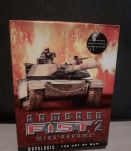 Jeu pc armored fiston 2